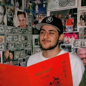 Meet your Posher, Adam